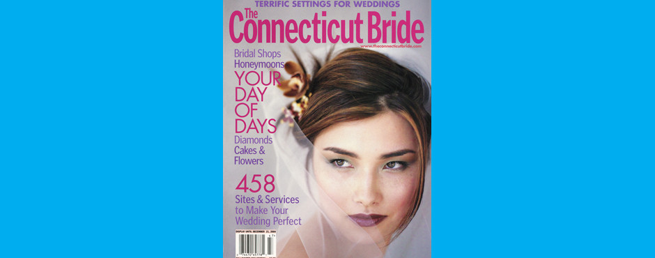 The Connecticut Bride